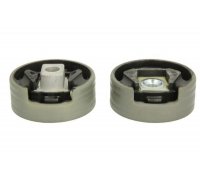 Комплект подушек двигателя верхняя/нижняя VW Touran II / Фольксваген Туран 2 2015- RH11-0104 REINHOCH (Польша)