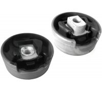 Комплект подушек двигателя верхняя/нижняя VW Touran II / Фольксваген Туран 2 2015- T458768 STC (Испания)