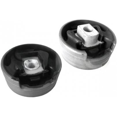 Комплект подушек двигателя верхняя/нижняя VW Touran II / Фольксваген Туран 2 2015- T458768 STC (Испания)