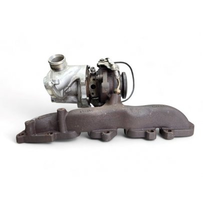 Турбина VW Touran II / Фольксваген Туран 2 1.6TI 2015- 04L253016H VW (Германия)