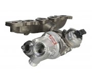 Турбина VW Touran II / Фольксваген Туран 2 1.6TDI 2015- 847671-9004S GARRETT (США)