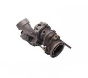 Турбина VW Touran II / Фольксваген Туран 2 1.2TSI 2015- 91-0013 ELSTOCK (Дания)