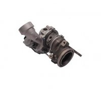 Турбина VW Touran II / Фольксваген Туран 2 1.2TSI 2015- 91-0013 ELSTOCK (Дания)