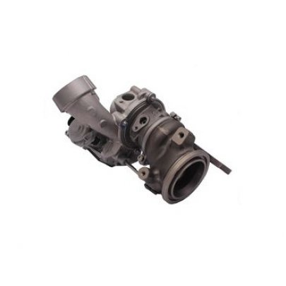 Турбина VW Touran II / Фольксваген Туран 2 1.2TSI 2015- 91-0013 ELSTOCK (Дания)