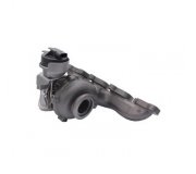 Турбина VW Touran II / Фольксваген Туран 2 1.6TDI 2015- 91-0016 ELSTOCK (Дания)