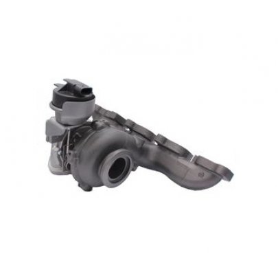 Турбина VW Touran II / Фольксваген Туран 2 1.2TSI 2015- 91-0013 ELSTOCK (Дания)