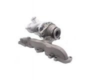 Турбина VW Touran II / Фольксваген Туран 2 1.6TDI 2015- 91-2191 ELSTOCK (Дания)