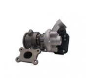 Турбина VW Touran II / Фольксваген Туран 2 1.4TSI 2015- 91-2253 ELSTOCK (Дания)