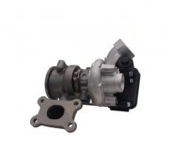 Турбина VW Touran II / Фольксваген Туран 2 1.4TSI 2015- 91-2253 ELSTOCK (Дания)