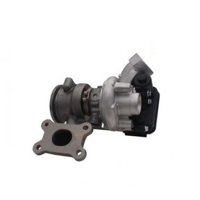 Турбина VW Touran II / Фольксваген Туран 2 1.4TSI 2015- 91-2253 ELSTOCK (Дания)