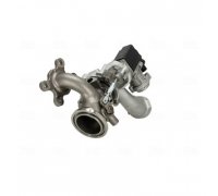 Турбина VW Touran II / Фольксваген Туран 2 1.2TSI 2015- 93305 NISSENS (Дания)