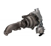 Турбина VW Touran II / Фольксваген Туран 2 1.6TDI 2015- EVTC0329 EVORON (Польша)