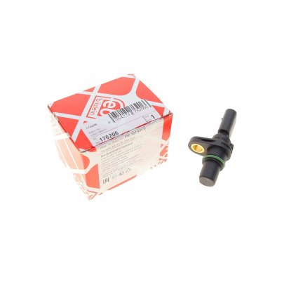 Датчик положення кулачкового валу (контактів 3) VW Touran II / Фольксваген Туран 2 1.6TDI / 2.0TDI 2015- 176206 FEBI (Німеччина)