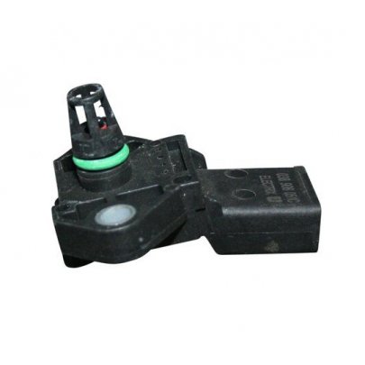 Датчик давления воздуха VW Touran II / Фольксваген Туран 2 1.0TSI 2015- 1117701400 JP GROUP (Дания)