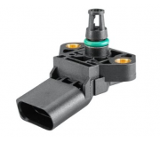 Датчик давления воздуха VW Touran II / Фольксваген Туран 2 1.2TSI 2015- 6PP009400-251 HELLA (Германия)