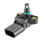 Датчик давления воздуха VW Touran II / Фольксваген Туран 2 1.0TSI 2015- 6PP358152-251 HELLA (Германия)