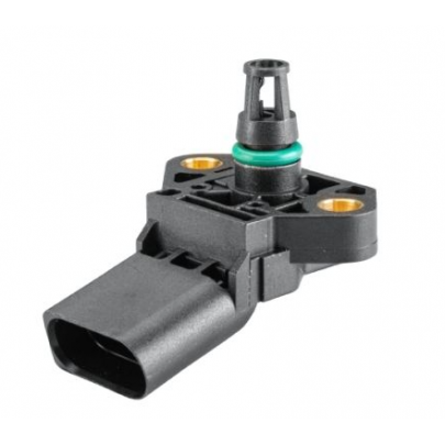 Датчик давления воздуха VW Touran II / Фольксваген Туран 2 1.2TSI 2015- 6PP358152-251 HELLA (Германия)