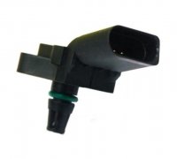 Датчик давления воздуха VW Touran II / Фольксваген Туран 2 1.0TSI 2015- 82301E MEAT and DORIA (Италия)