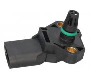 Датчик давления воздуха VW Touran II / Фольксваген Туран 2 1.0TSI 2015- AF01697 Alfa E-Parts (США)