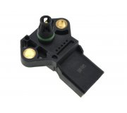 Датчик давления воздуха VW Touran II / Фольксваген Туран 2 1.8TSI 2015- ECMAU001 NTY (Польша)