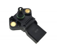 Датчик давления воздуха VW Touran II / Фольксваген Туран 2 1.2TSI 2015- ECMAU001 NTY (Польша)