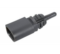 Датчик зовнішньої температури повітря VW Touran II / Фольксваген Туран 2 2015- 33102106 SWAG (Німеччина)