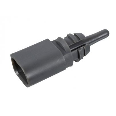 Датчик зовнішньої температури повітря VW Touran II / Фольксваген Туран 2 2015- 33102106 SWAG (Німеччина)