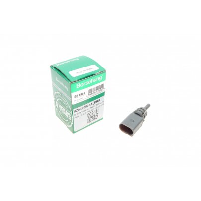 Датчик зовнішньої температури повітря VW Touran II / Фольксваген Туран 2 2015- B11864 BORSEHUNG (Німеччина)