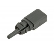 Датчик зовнішньої температури повітря VW Touran II / Фольксваген Туран 2 2015- ECTAU003 NTY (Польща)