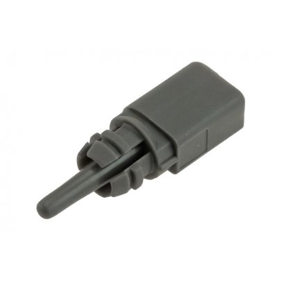 Датчик зовнішньої температури повітря VW Touran II / Фольксваген Туран 2 2015- ECTAU003 NTY (Польща)