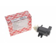 Клапан управления турбины VW Touran II / Фольксваген Туран 2 1.6TDI / 2.0TDI 2015- 183760 FEBI (Германия)