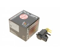 Клапан управления турбины VW Touran II / Фольксваген Туран 2 1.6TDI / 2.0TDI 2015- 1K0906627B ADLER (Германия)