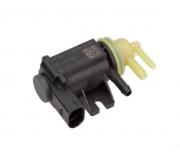 Клапан управления турбины VW Touran II / Фольксваген Туран 2 1.6TDI / 2.0TDI 2015- 1K0906627B VW (Германия)