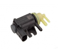 Клапан управления турбины VW Touran II / Фольксваген Туран 2 1.6TDI / 2.0TDI 2015- 1K0906627B VW (Германия)