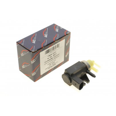 Клапан управления турбины VW Touran II / Фольксваген Туран 2 1.6TDI / 2.0TDI 2015- 58075 AIC (Германия)