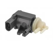 Клапан управления турбины VW Touran II / Фольксваген Туран 2 1.6TDI / 2.0TDI 2015- 639909 TOPRAN (Германия)