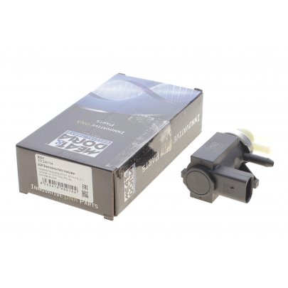 Клапан управления турбины VW Touran II / Фольксваген Туран 2 1.6TDI / 2.0TDI 2015- 9331 MEAT and DORIA (Италия)