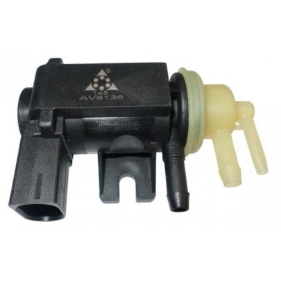 Клапан управления турбины VW Touran II / Фольксваген Туран 2 1.6TDI / 2.0TDI 2015- AV6136 AUTLOG (Германия)