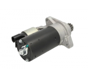 Стартер (1.7кВт) VW Touran II / Фольксваген Туран 2 2.0TDI 2015- 063721508010 MAGNETI MARELLI (Італія)