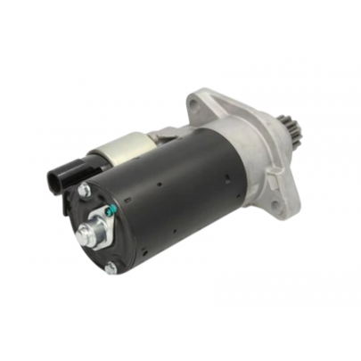 Стартер (1.7кВт) VW Touran II / Фольксваген Туран 2 2.0TDI 2015- 063721508010 MAGNETI MARELLI (Італія)