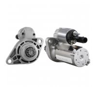 Стартер (1.1кВт) VW Touran II / Фольксваген Туран 2 1.4TSI 2015- 063721533010 MAGNETI MARELLI (Италия)