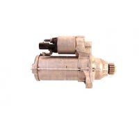 Стартер (2.0кВт) VW Touran II / Фольксваген Туран 2 1.5TSI 2015- 063725944010 MAGNETI MARELLI (Італія)