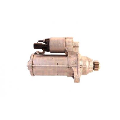 Стартер (2.0кВт) VW Touran II / Фольксваген Туран 2 1.8TSI 2015- 063725944010 MAGNETI MARELLI (Италия)