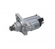 Стартер (1.2кВт) VW Touran II / Фольксваген Туран 2 1.4TSI 2015- 1986S00586 BOSCH (Німеччина)
