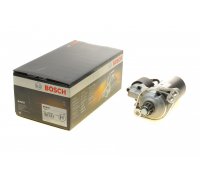 Стартер (2.2кВт) VW Touran II / Фольксваген Туран 2 1.6TDI 2015- 1986S00870 BOSCH (Німеччина)