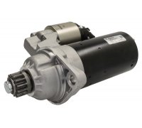 Стартер (2.0кВт) VW Touran II / Фольксваген Туран 2 2.0TDI 2015- 1986S00871 BOSCH (Німеччина)