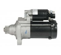 Стартер (1.5кВт) VW Touran II / Фольксваген Туран 2 1.4TSI 2015- 42000048 HERTH+BUSS (Германия)