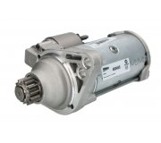 Стартер (2.0кВт) VW Touran II / Фольксваген Туран 2 1.6TDI 2015- 460455 VALEO (Франція)