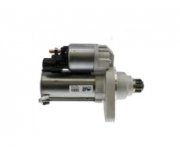 Стартер (1.1кВт) VW Touran II / Фольксваген Туран 2 1.4TSI 2015- 5015885 MEAT and DORIA (Италия)