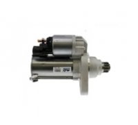 Стартер (1.1кВт) VW Touran II / Фольксваген Туран 2 1.4TSI 2015- 5015885 MEAT and DORIA (Италия)